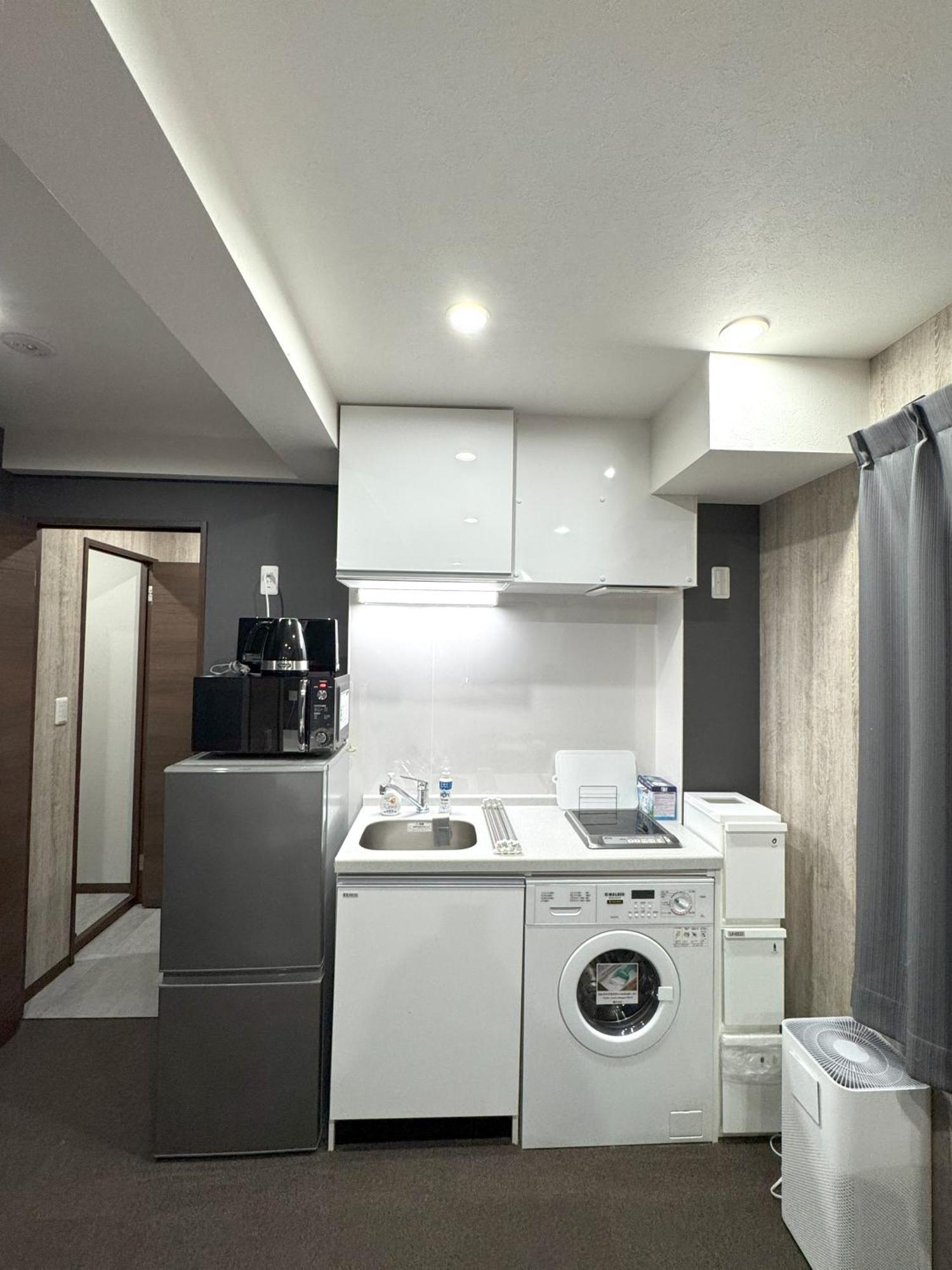 Apartemen Urban Shinjuku East