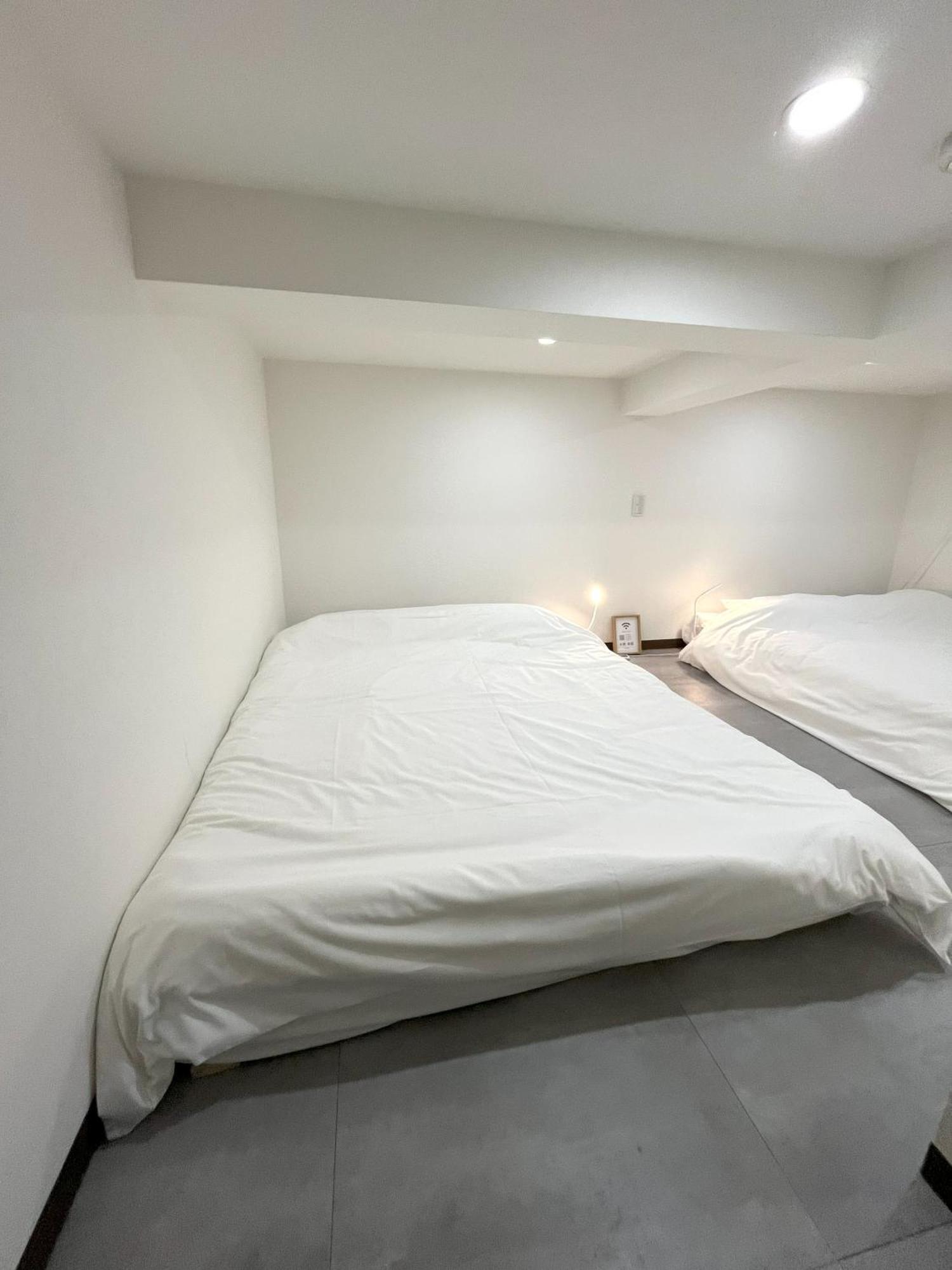 Urban Shinjuku East Apartemen *