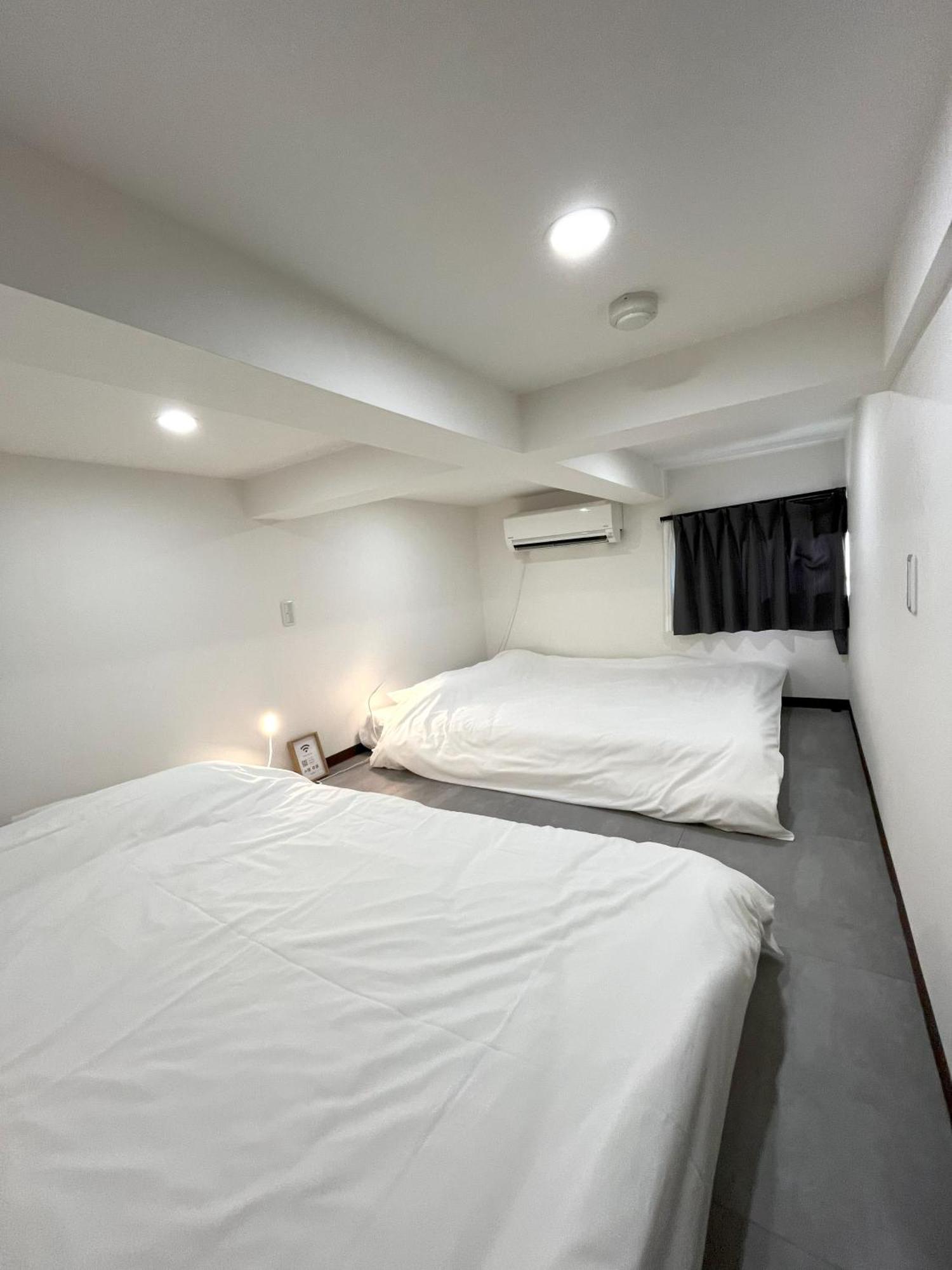 Apartemen Urban Shinjuku East Tokyo